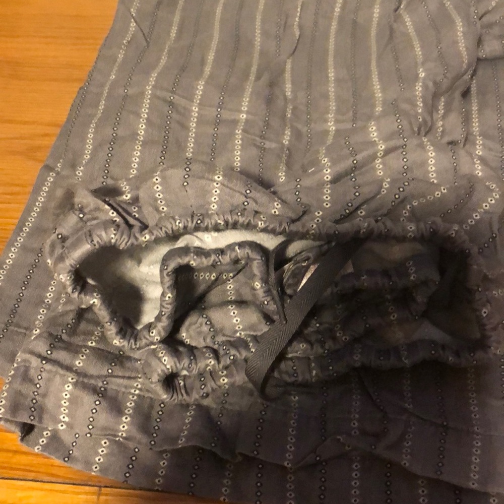Victoria’s Secret Pajama bottoms never worn
